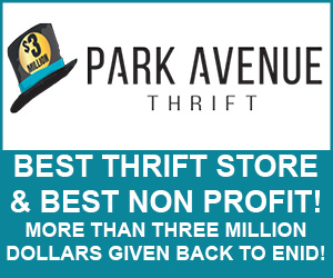 Park Avenue Thrift