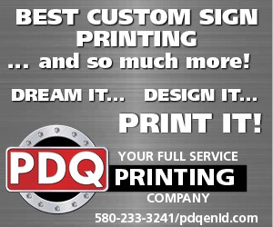 PDQ Printing
