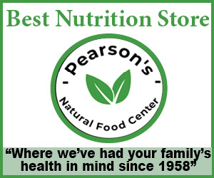 Pearson's Natural Food Center