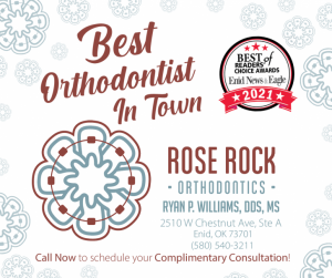 Rose Rock Orthodontics