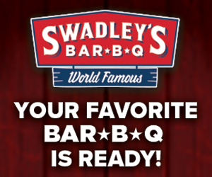 Swadley’s BarBQ