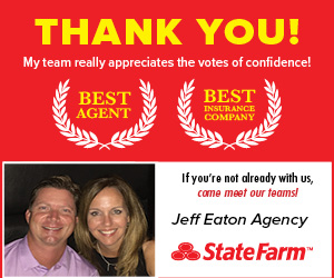 State Farm- Jeff Eaton