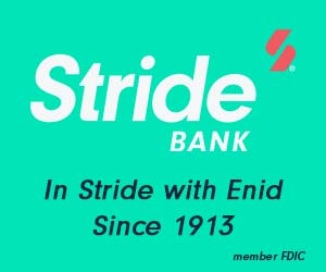 Stride Bank