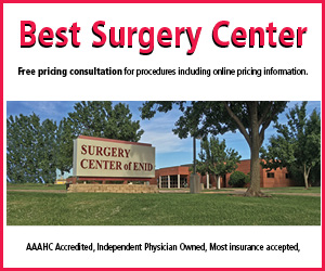 Surgery Center of Enid