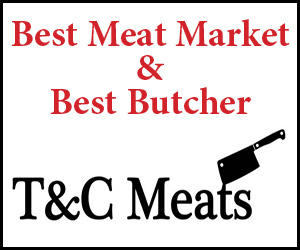 T & C Meats