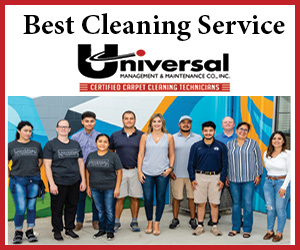 Universal Management & Maintenance Co, Inc