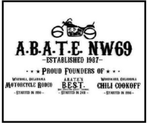 A.B.A.T.E. Northwest 69 Chapter