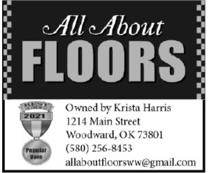 All About Floors