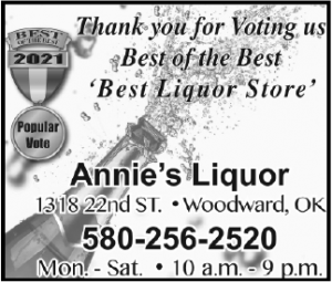 Annie's Liquor