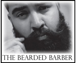 The Bearded Barber