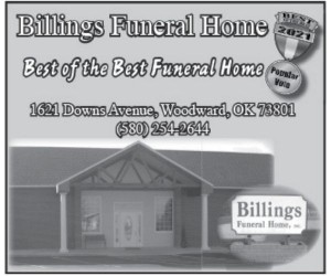 Billings Funeral home