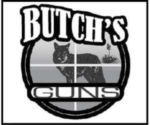 Butch's Guns