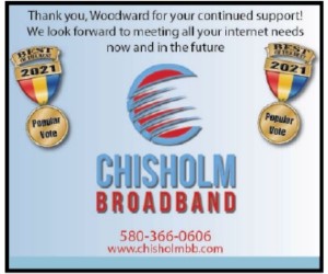 Chisholm Broadband