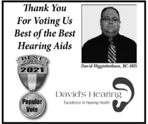 David's Hearing LLC