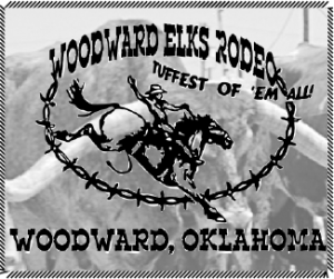Woodward Elks Rodeo