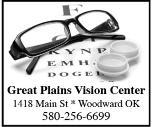 Great Plains Vision Center