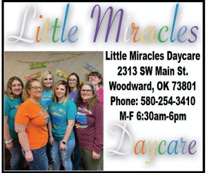 Little Miracles Daycare