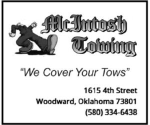 McIntosh Towing, LLC