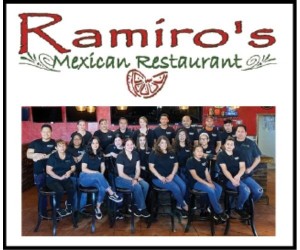 Ramiro's Mexican Restaurant