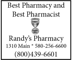 Randy's Pharmacy