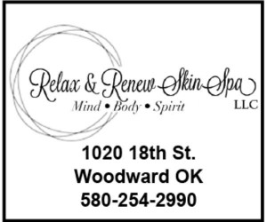 Relax and Renew Spa