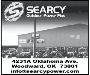 Searcy Outdoor Power Plus