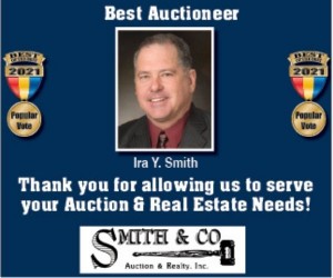 Smith & Co. Auction & Realty, Inc
