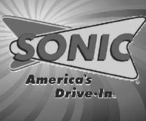 Sonic Drive-In