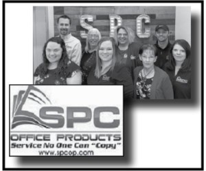 SPC Office Products