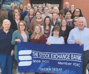 Stock Exchange Bank 