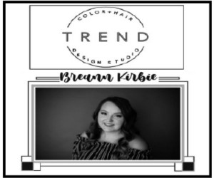 TREND - Breann Kirbie