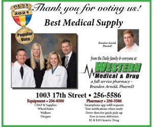 Western Medical & Drug