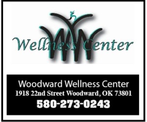 Woodward Wellness Center