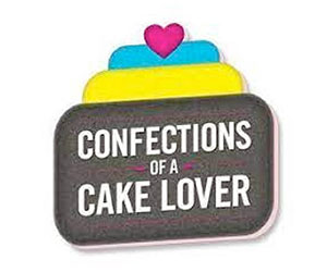 Confections of a Cake Lover