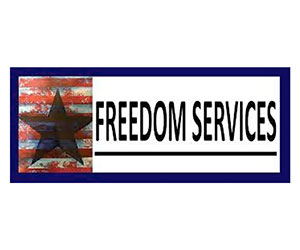 Freedom Services