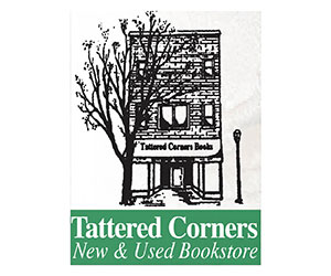 Tattered Corners