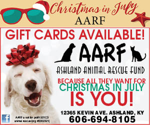 Ashland Animal Rescue Fund (AARF)