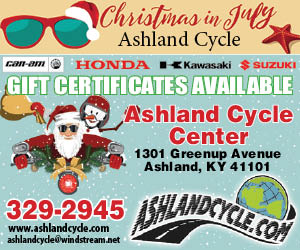 Ashland Cycle Center