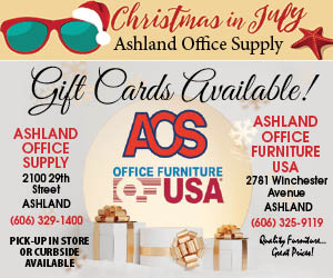 Ashland Office Supply