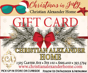 Christian Alexander Home