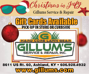 Gillum's Service & Repair,Inc.