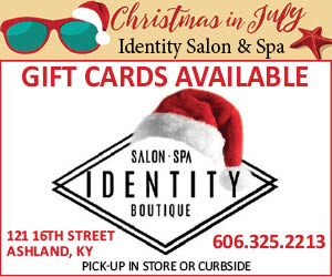 Identity Salon & Spa