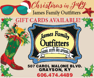 James Family Outfitters