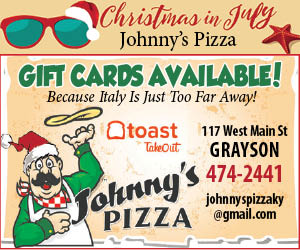 Johnny's Pizza