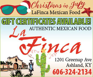 La Finca Mexican Restaurant