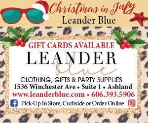 Leander Blue Boutique