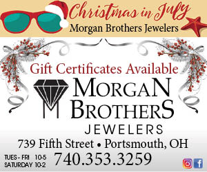 Morgan Brothers Jewelers