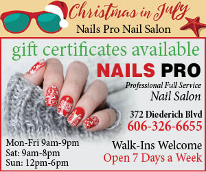 Nails Pro