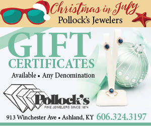 Pollock's Jewelers