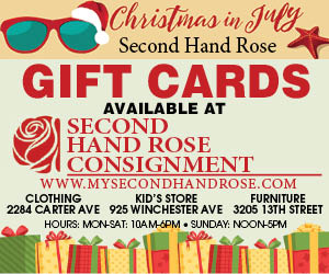 Second Hand Rose Consignment Furniture